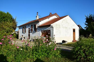 Maison - 67 m² - 3 pièces