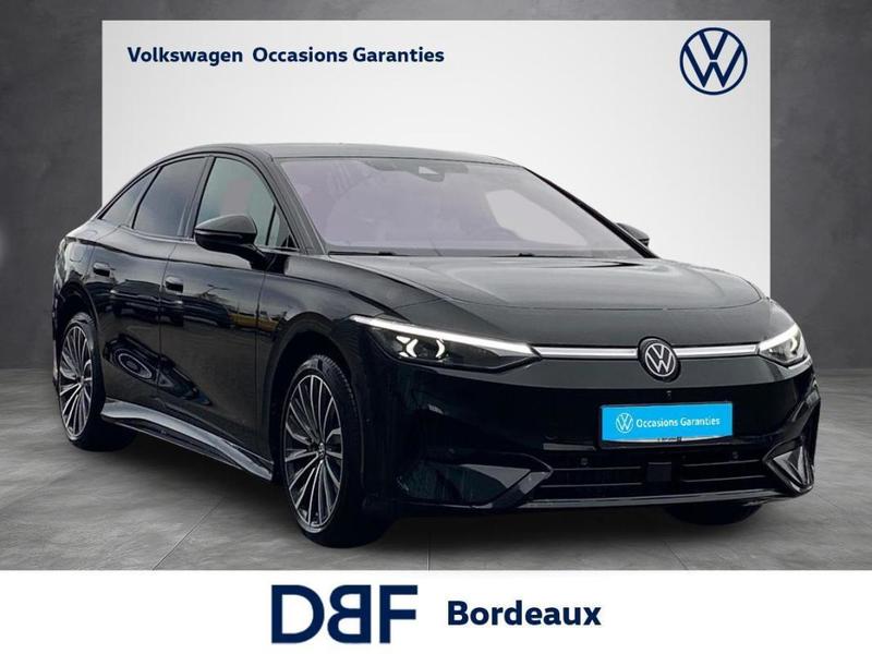 Volkswagen Id.7 Nouvelle Pro s (86kwh) Life Max (28