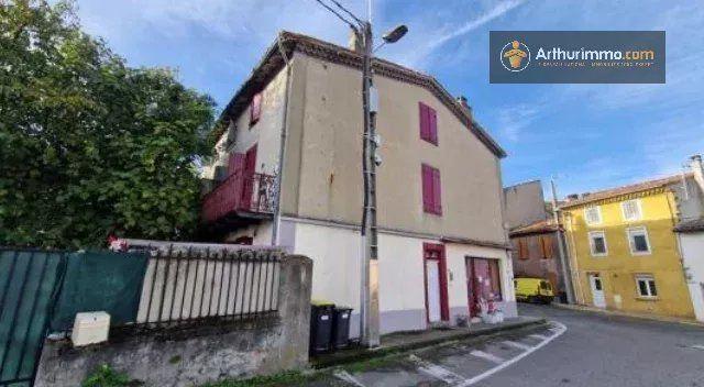 Maison - 142 m² - 5 pièces