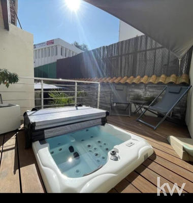 Maison - 141 m² - 5 pièces