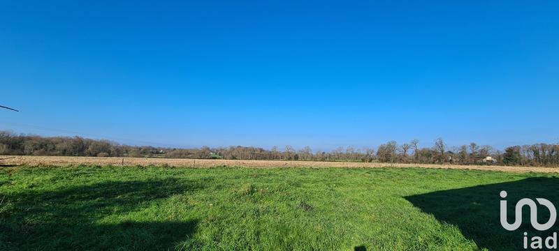 Maison - 144 m² - 5 pièces