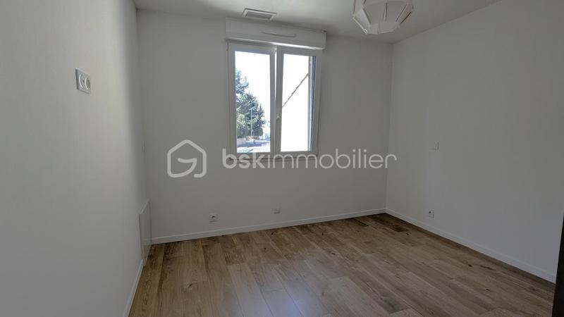 Maison traditionnelle - 86 m² - 4 pièces