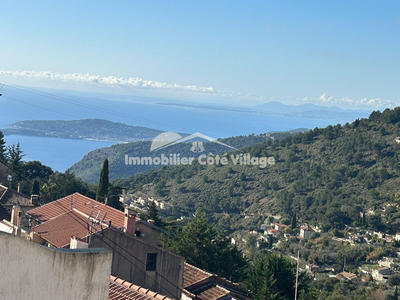 Appartement - 63 m² - 2 pièces