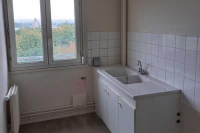 Appartement - 30 m² - 1 pièce