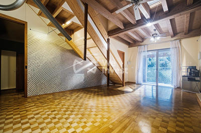 Villa - 107 m² - 5 pièces