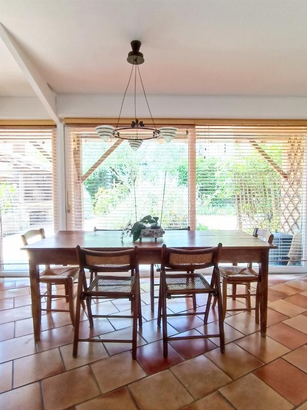 Maison de village - 278 m² - 12 pièces