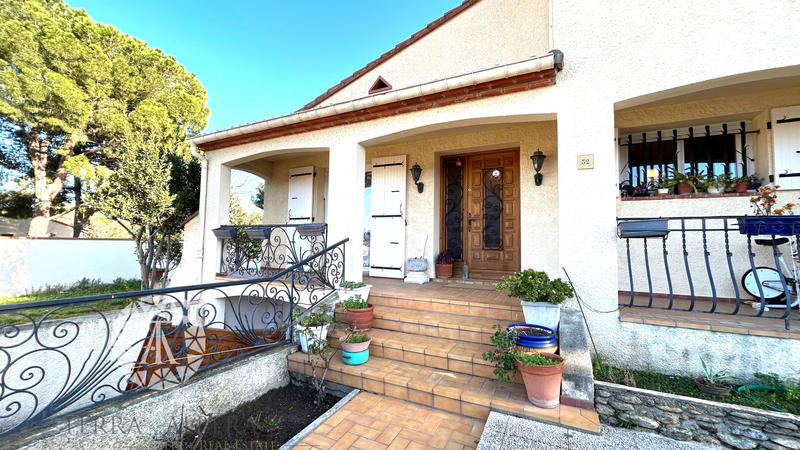 Viager - Maison - 143 m² - 6 pièces