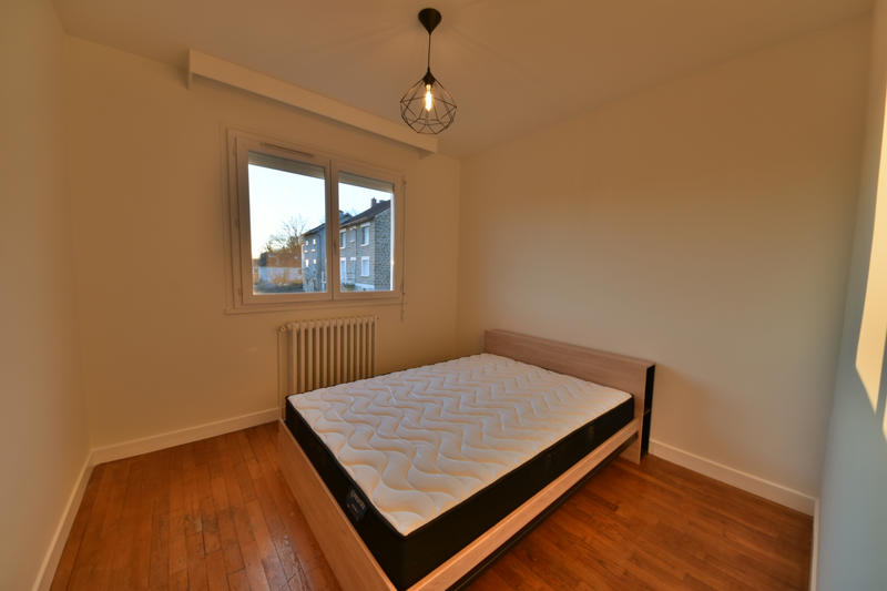 Maison - 113 m² - 5 pièces