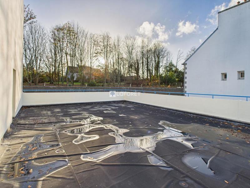 Appartement - 73 m² - 3 pièces