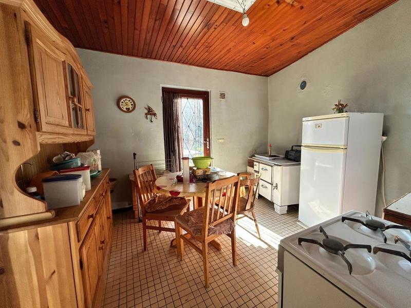 Maison - 180 m² - 5 pièces