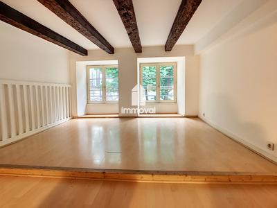 Appartement - 52 m² - 2 pièces