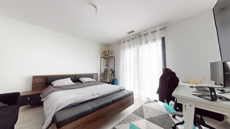 Maison d'architecte - 168 m² - 6 pièces