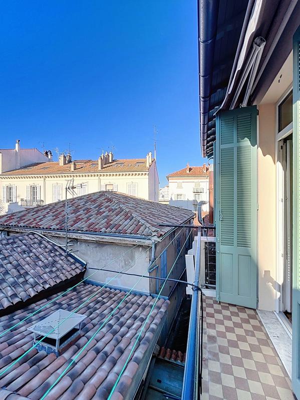 Appartement - 54 m² - 3 pièces