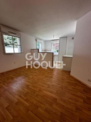Appartement - 49 m² - 2 pièces