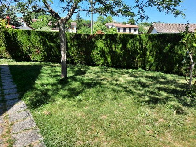 Maison traditionnelle - 112 m² - 6 pièces