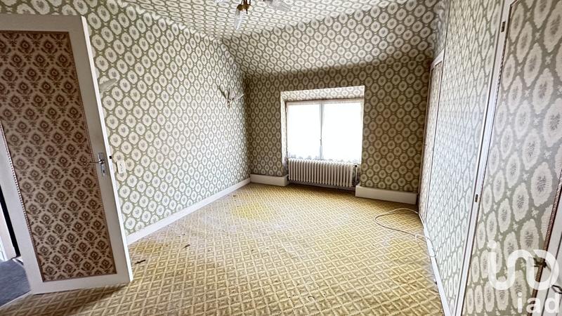 Ferme - 80 m² - 4 pièces