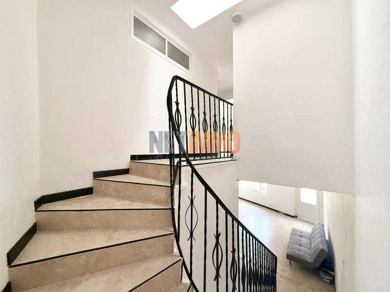 Maison - 81 m² - 4 pièces