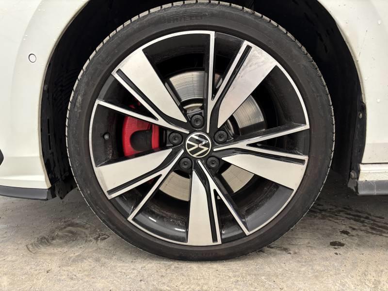 Volkswagen Golf 1.4 Hybrid Rechargeable Opf 245 Dsg6 Gte