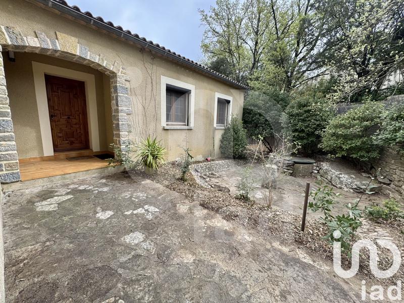 Maison - 156 m² - 5 pièces