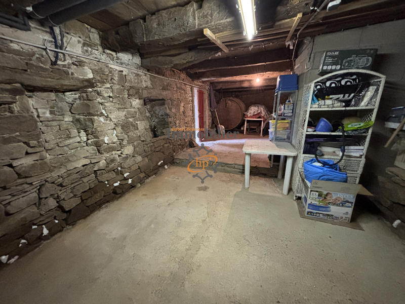 Maison - 155 m² - 5 pièces