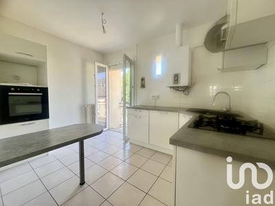 Appartement - 90 m² - 4 pièces