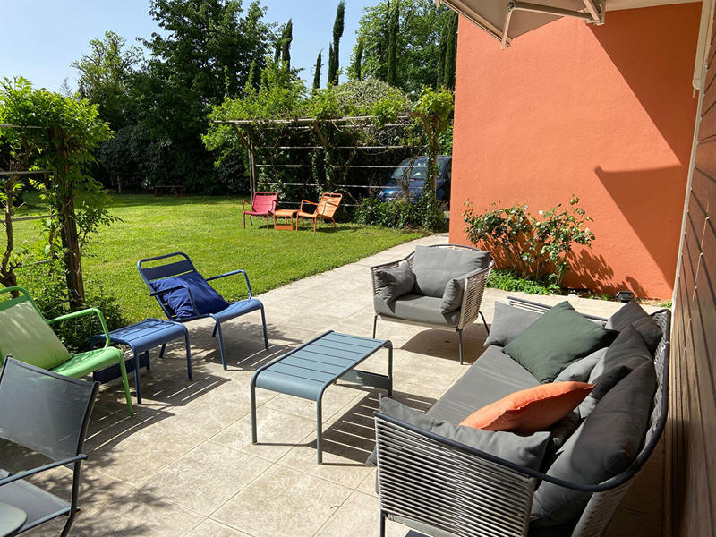 Maison - 190 m² - 7 pièces