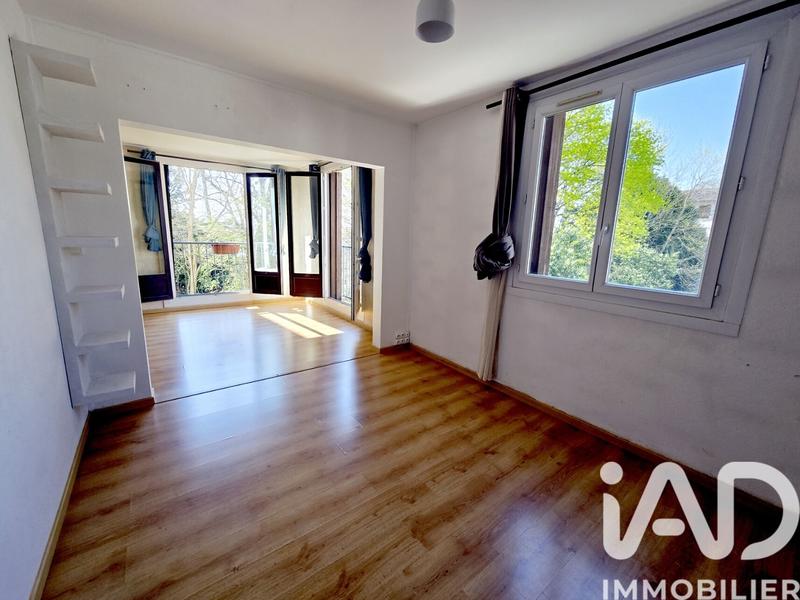 Appartement - 71 m² - 3 pièces