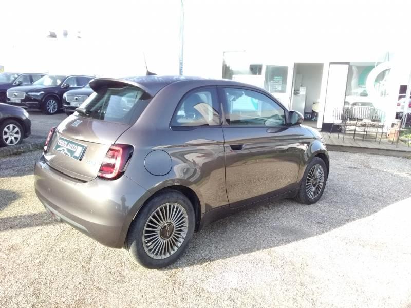 Fiat 500 e 95 ch Action Plus