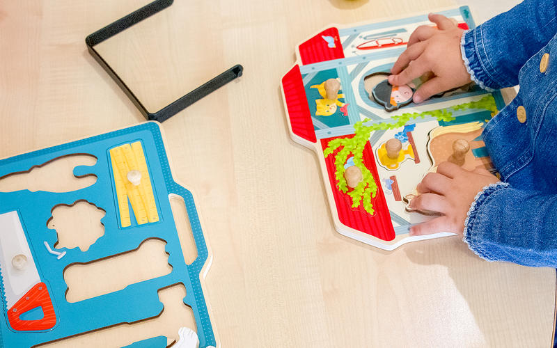 Micro-crèche Youbee For Kids “Plaissan’tins”