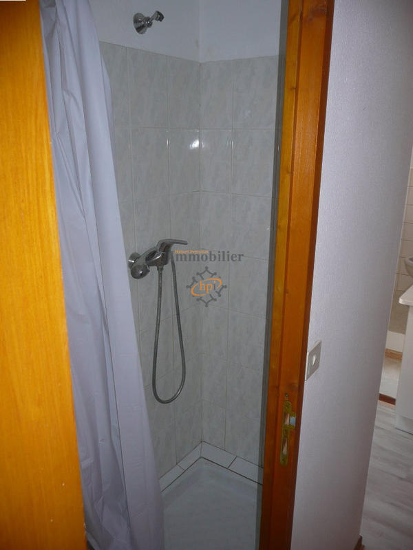 Appartement - 22 m² - 1 pièce