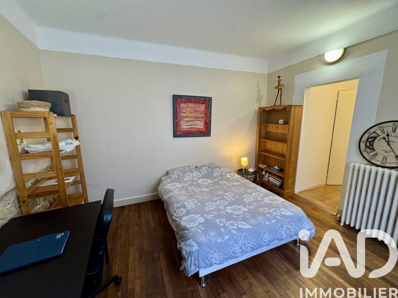 Maison de ville - 51 m² - 3 pièces