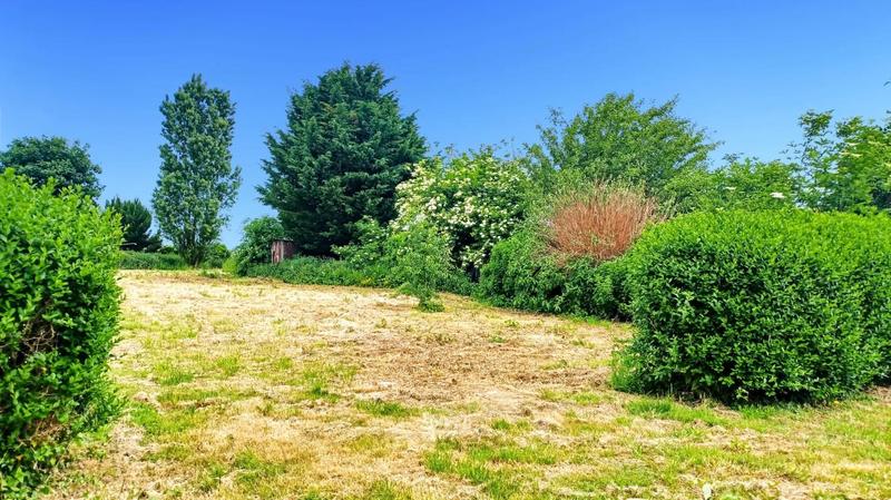 Maison - 84 m² - 4 pièces