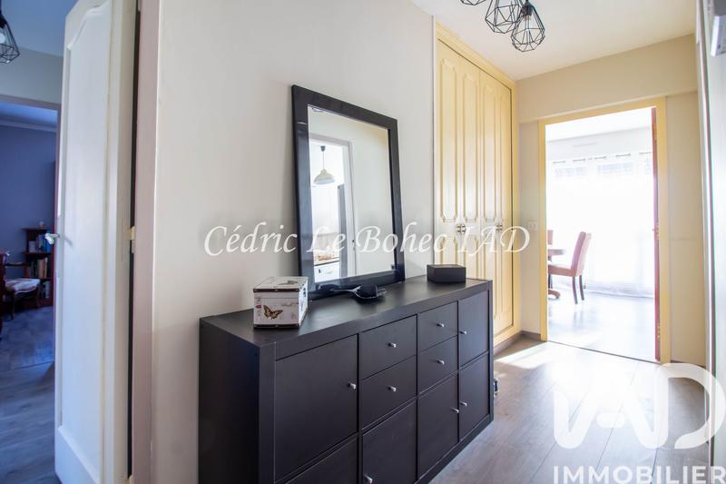 Appartement - 78 m² - 4 pièces