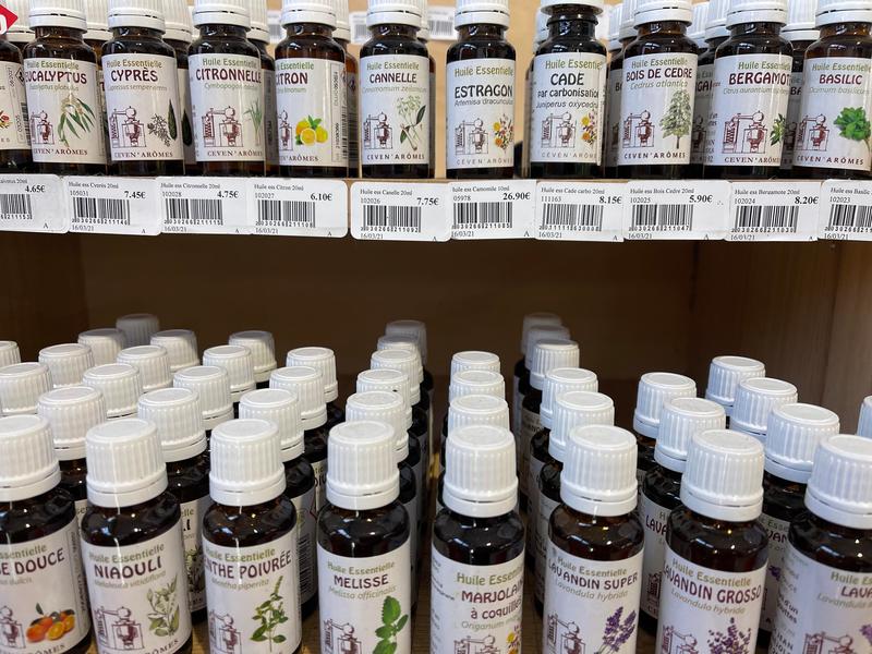 Coopérative Agricole Sopavar