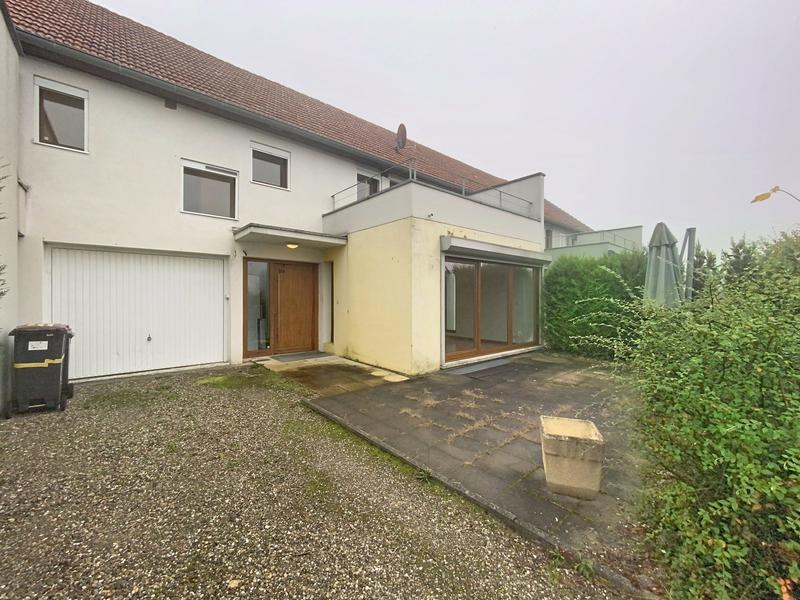 Maison - 97 m² - 4 pièces