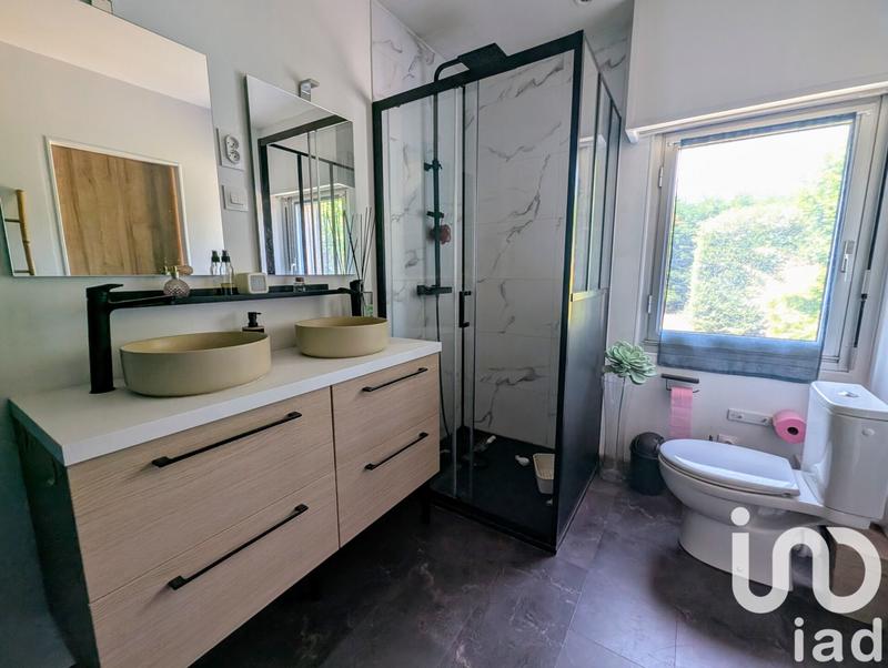 Maison - 138 m² - 6 pièces