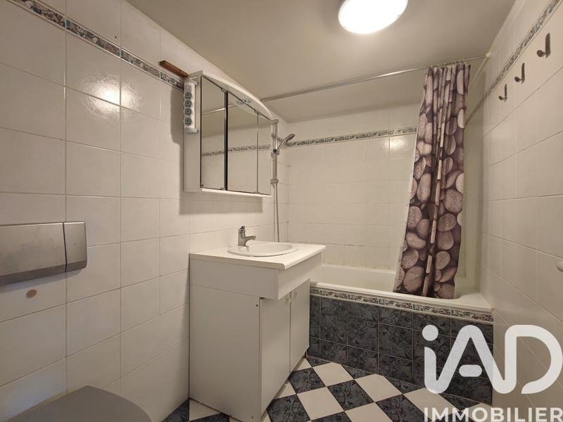 Duplex - 50 m² - 2 pièces