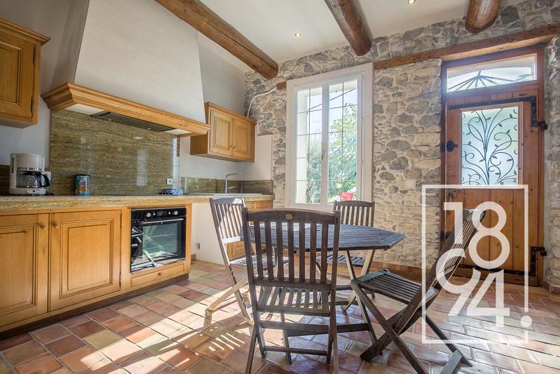 Maison - 136 m² - 3 pièces