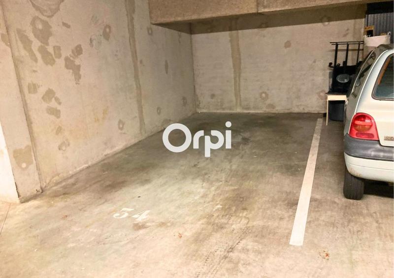 Duplex - 62 m² - 3 pièces