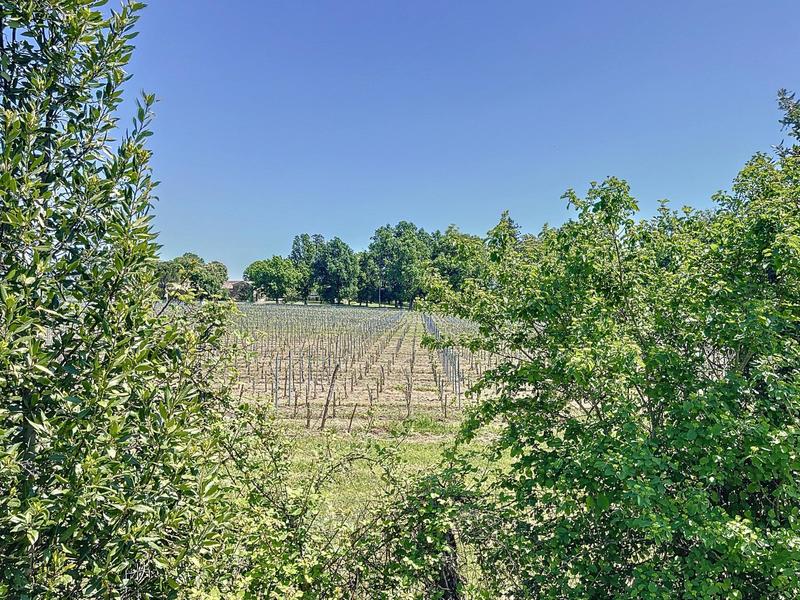 Maison - 178 m² - 5 pièces