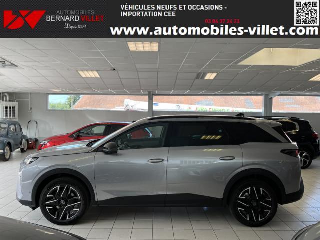 Peugeot 5008 Hybrid 145 e-Dcs6 Allure