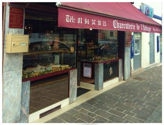 Charcuterie de l'Abbaye