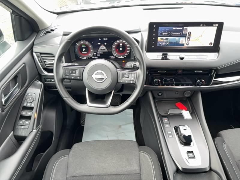 Nissan Qashqai e-Power 190 ch n-Connecta