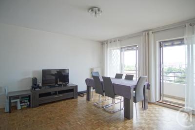 Appartement - 91 m² - 4 pièces