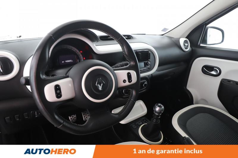 Renault Twingo 0.9 TCe Energy Midnight 90 ch