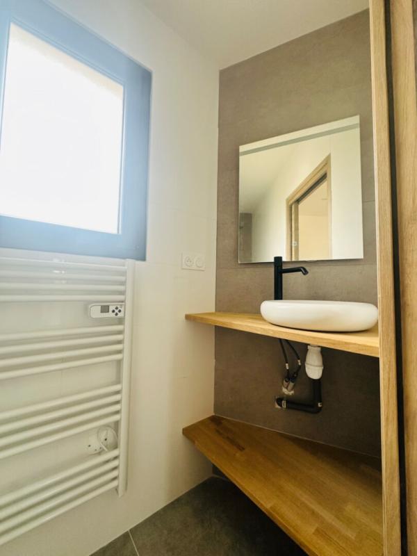 Maison - 103 m² - 6 pièces