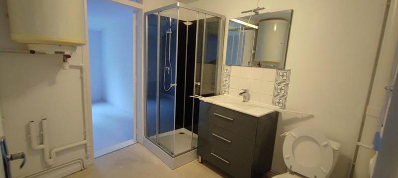 Appartement - 32 m² - 2 pièces