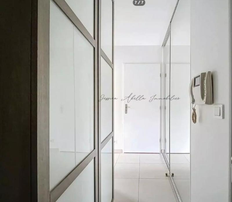 Studio - 34 m² - 1 pièce