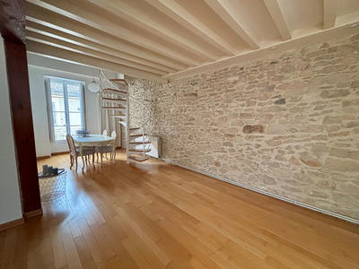 Appartement - 69 m² - 3 pièces