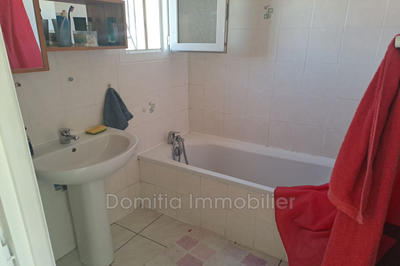 Maison - 77 m² - 4 pièces